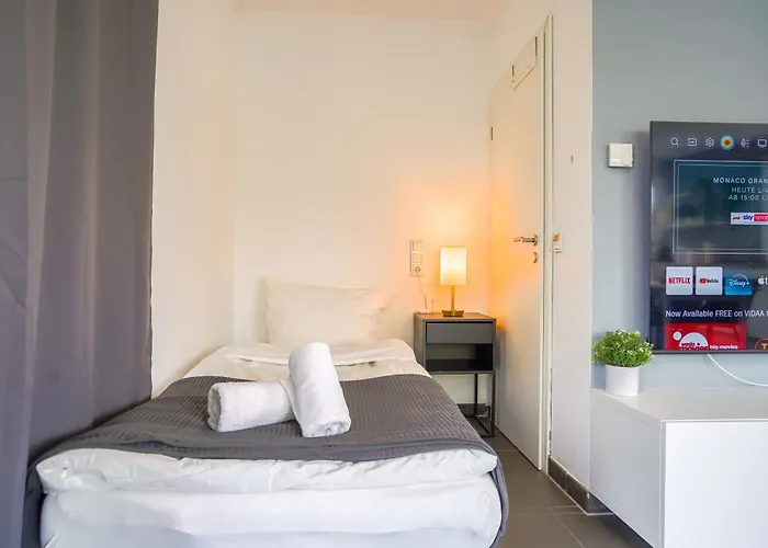 Apartment Koeln * Cologne