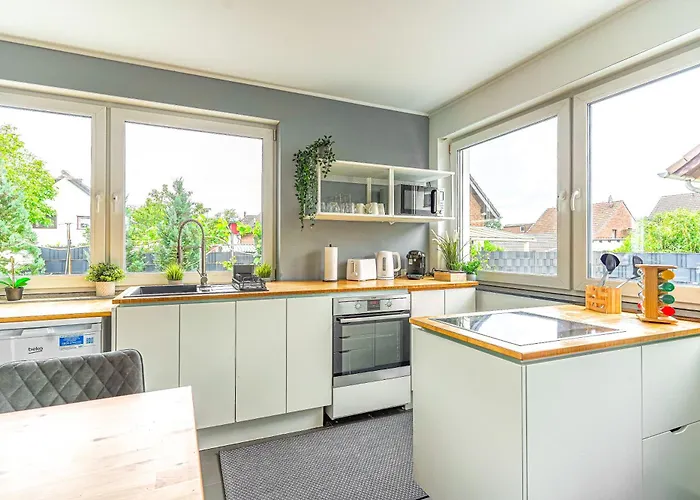 Apartment Apartment Koeln Cologne