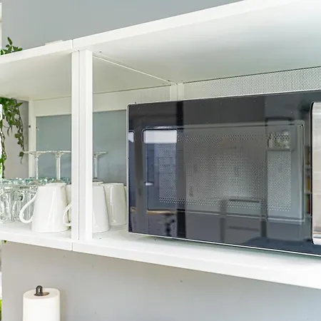 Apartment Koeln Lägenhet Köln