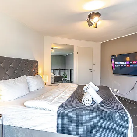 Apartment Koeln Lägenhet Köln