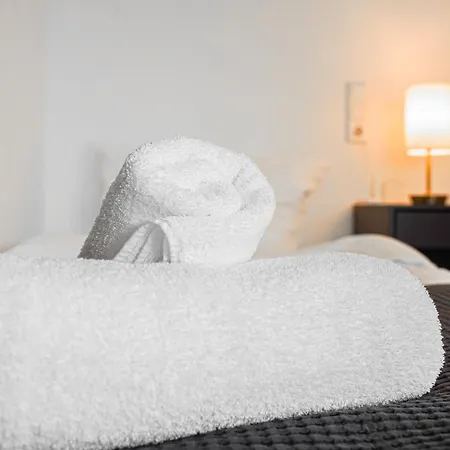 Apartment Koeln Lägenhet