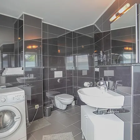 Apartment Koeln Lägenhet