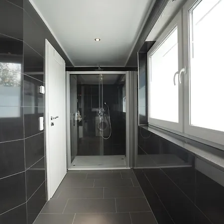 Apartment Apartment Koeln *
