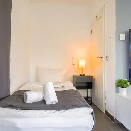 Apartment Koeln * Keulen