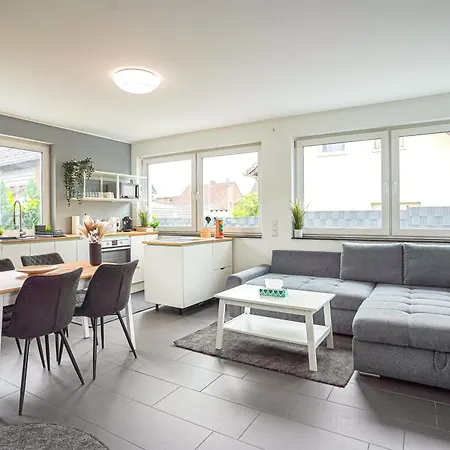 Apartment Koeln * Keulen
