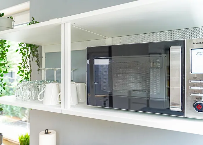 Apartment Koeln アパート ケルン