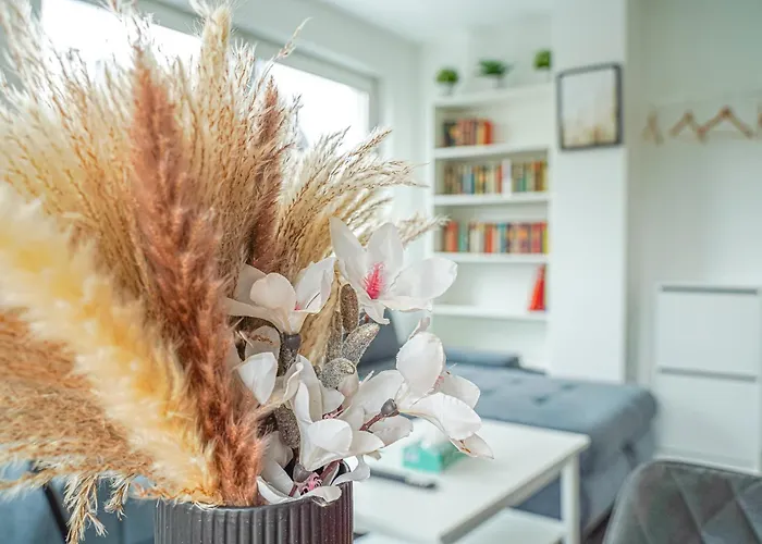 Apartment Koeln アパート