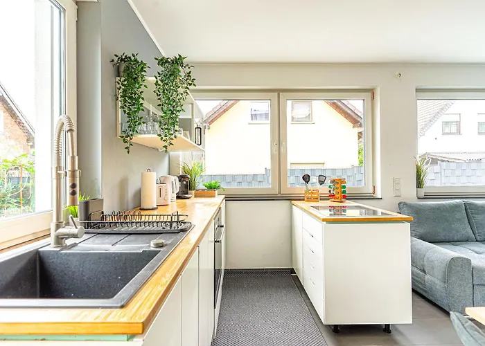 Apartamento Apartment Koeln Colonia