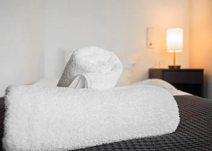 Apartment Koeln アパート