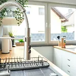 Apartament Apartment Koeln Kolonia