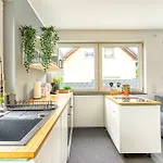 Apartament Apartment Koeln Kolonia