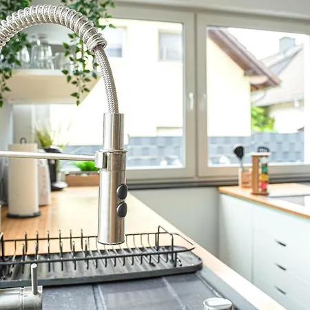 شقة Apartment Koeln كولونيا