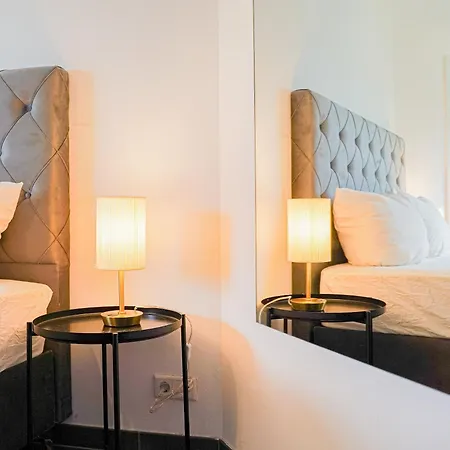 Apartment Koeln
