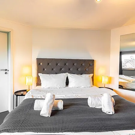 Apartment Koeln Appartement *