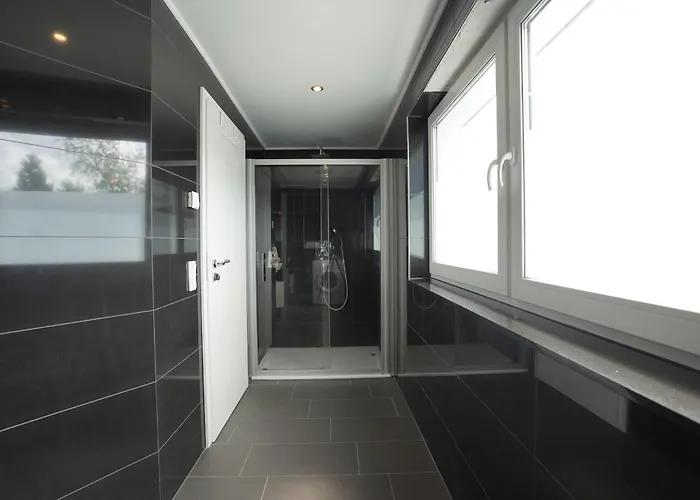 Appartement Apartment Koeln *