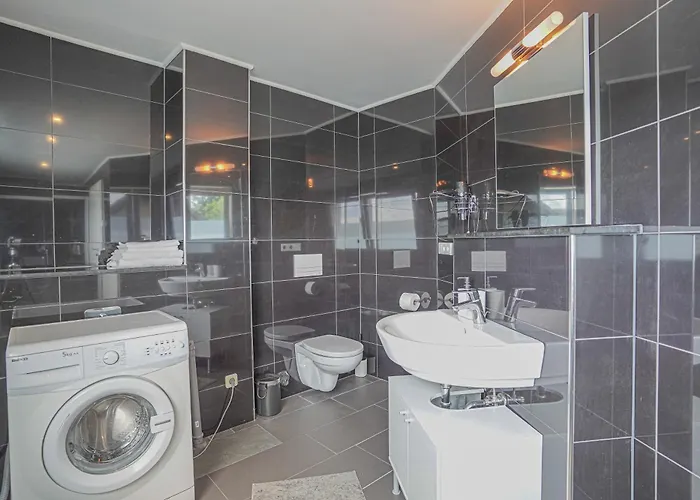 Apartment Koeln Appartement