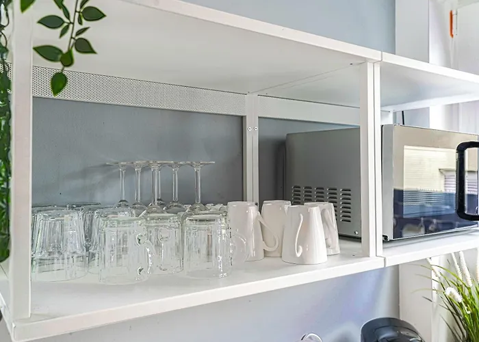 Lägenhet Apartment Koeln Köln